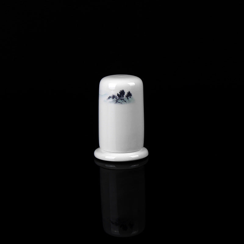 Bone China Tableware Set Chinese Household Daily Use Ceramic Bowls And Dishes Activities