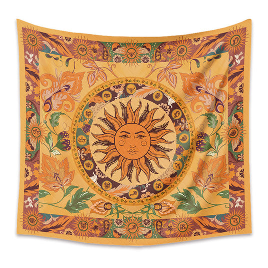 Bohemian Tapestry Room Decor Hanging Cloth