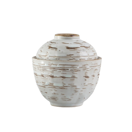 Hand Painted Japanese Ceramic Bowl