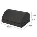 Office Ottoman Amazon Home Furnishing Semi-cylindrical Ottoman