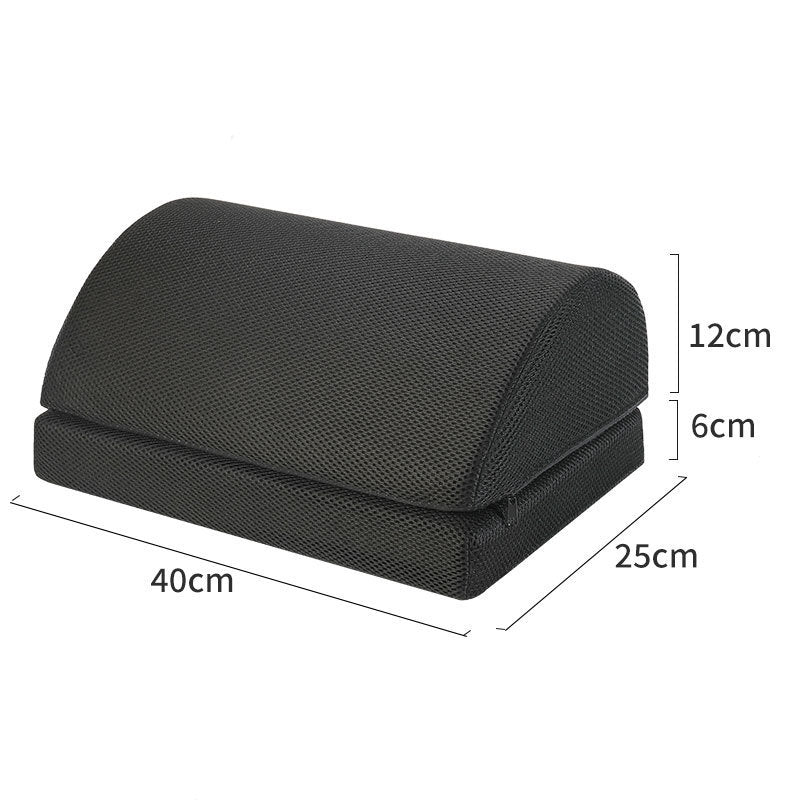 Office Ottoman Amazon Home Furnishing Semi-cylindrical Ottoman