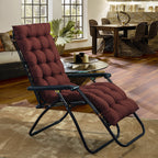 Thickened Autumn And Winter Recliner Mat