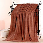 Beauty Salon Hairdressing Towels Bed Towel