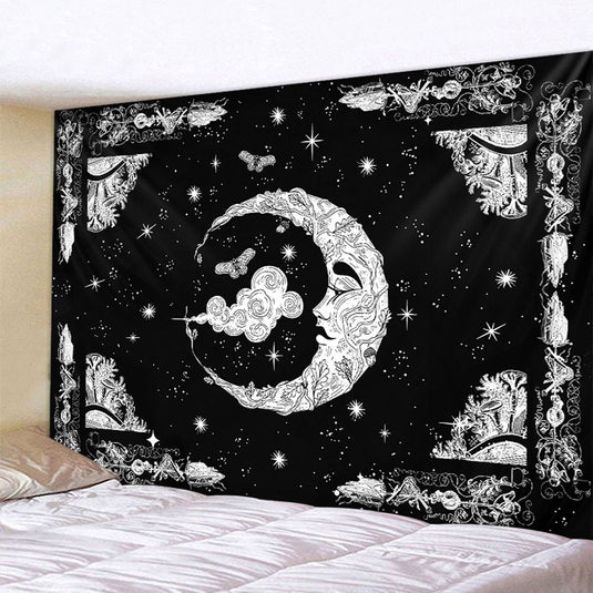 Home Decor Wall Tapestry Beach Towel