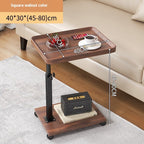 Light Luxury And Simplicity Eight-immortal Table Small Coffee Table