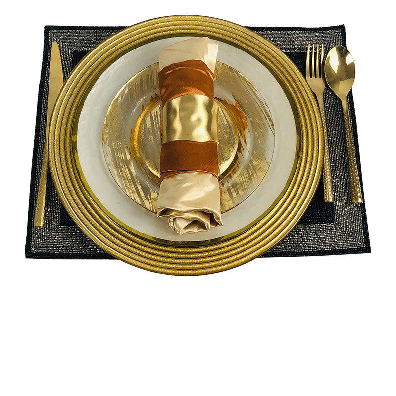 Hotel Set-up Home Bone China Set