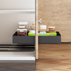 Bathroom Shelf Washstand Storage Box