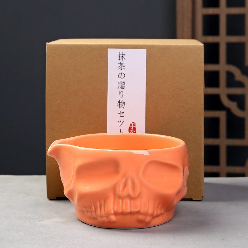 Tea Whisk Matcha Brush Hundred Benli Beat Tea Set