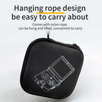 Simple Portable Storage Bag For Handheld Game Machine
