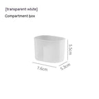 Bathroom Cabinet Storage Mirror Cabinet Cosmetics Storage Box