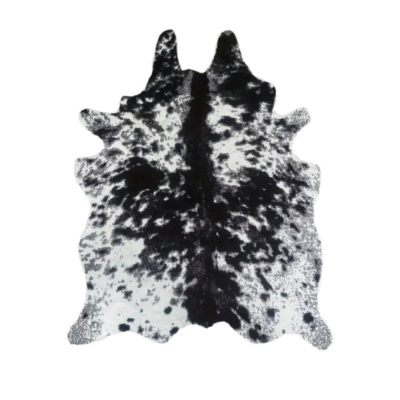 Home Living Room Decorative Carpet