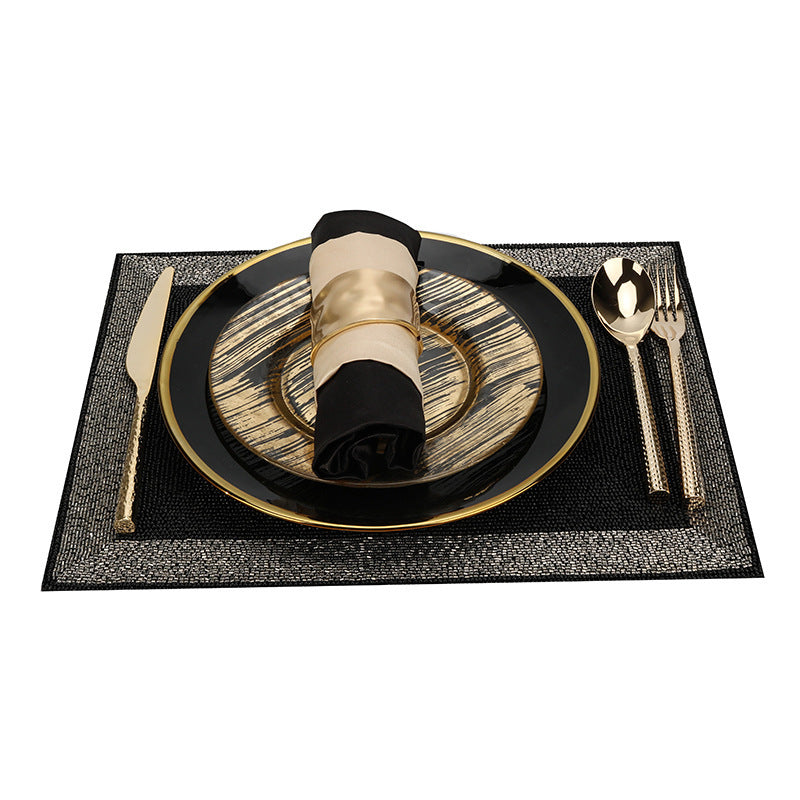 Hotel Set-up Home Bone China Set