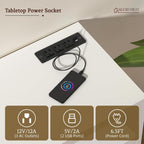 70'' TV Stand with 36'' Fireplace-LED Light Entertainment Center for 75+ inch TV-White TV Cabinet with Storage, Modern TV Console for Living Room - Grand Goldman