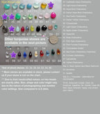 Real Leaf Necklace, Real Cottonwood or Aspen Leaf Gold Lariat Necklace, Rose Gold Birthstone Jewelry, Silver Long Y Necklace with Pendant