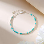 GINAZL Morse-Code-Armbänder für Frauen, ich würde dir helfen, die Leiche zu vergraben Freundschafts-Paararmband Geburtstagsgeschenke für Frauen