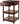 Winsome Delta Home Office, Walnut