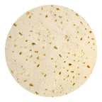 HDFK Tortilla Blanket Adult Size Beige Yellow Double Sided Throw Taco Realistic Food Blankets Lightweight Flannel Fleece White Elephant Funny Gifts for Kids 60 inches for Women Cozy Soft Teen Novelty