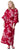 Dita Tokyoin Traditional Made In Japan Cotton Yukata Robe (Japanese Pajama Kimono) Easy Wearing set2