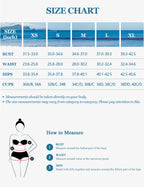 seamoly Womens String Bikini Sets Fishnet Shell Triangle High Cut Side Tie Thong Halter Bathing Suit 2 Piece Swimsuits Green S