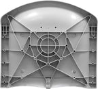 Wise 8WD139 Series Molded Fishing Boat Seat with Marine Grade Cushion Pads