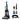 BISSELL TurboClean, Upright Carpet Cleaner, Pro Max Clean & Protect + Oxy Urine Eliminator Formula Included, 3952