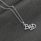 Necklace Pendant for Fans Men Women Jewelry Memorial Collection Necklaces