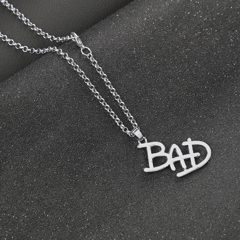 Necklace Pendant for Fans Men Women Jewelry Memorial Collection Necklaces