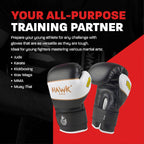 Kids Boxing Gloves for Kids Children Youth Punching Bag Kickboxing Muay Thai Mitts MMA Training Sparring Gloves