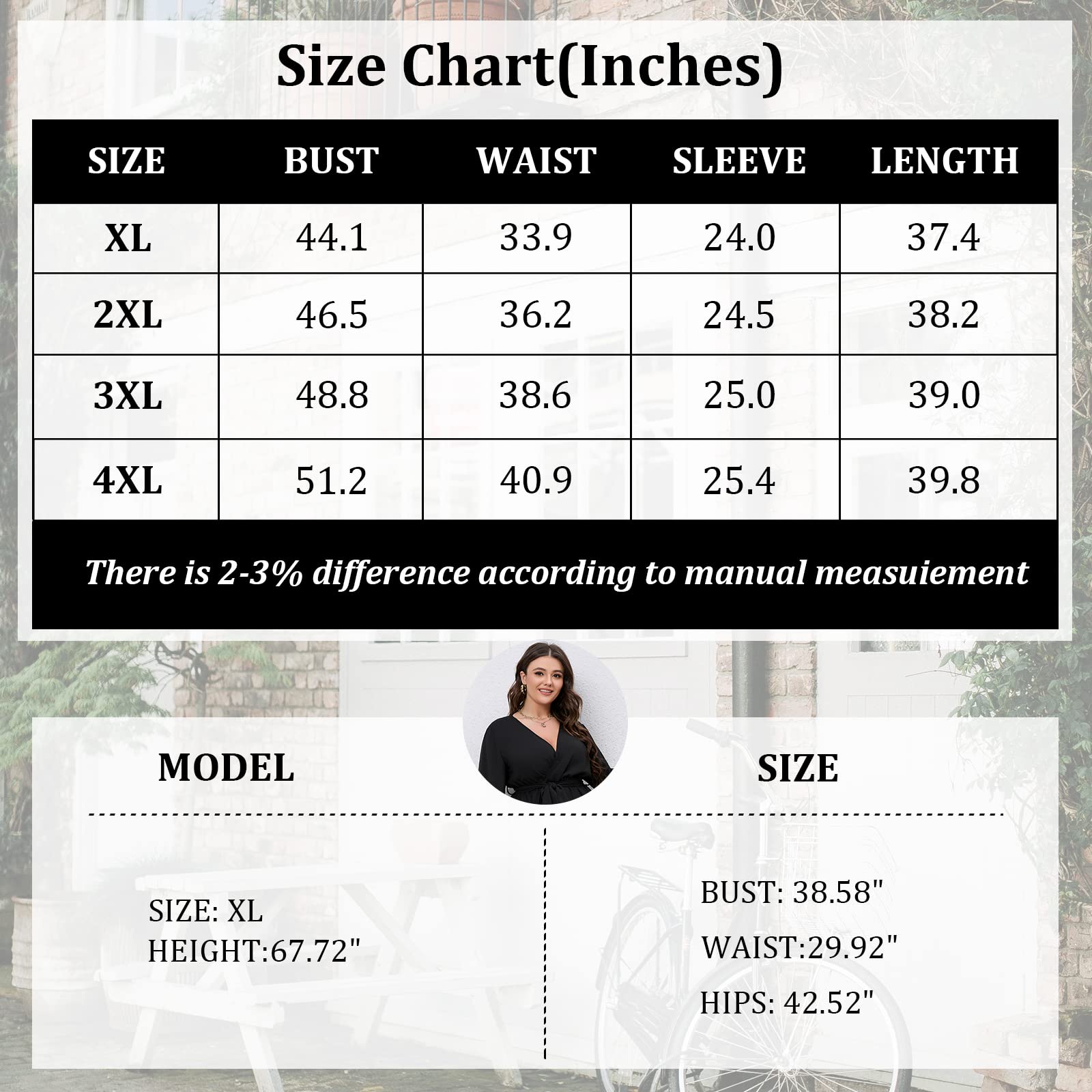 پیراهن مینی زنانه اس‌کام‌چیک سایز بزرگ با آستین بلند، یقه هفت، کمربند گره‌ای و خط کمر به رنگ سفید