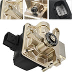 4377650 12V Diesel Exhaust Fluid Doser DEF Urea Injector Nozzle Assembly Compatible with Dodge Cummins SCR UL2.0 UL2.2 Urea Dosing Pump Replaces#A050S599 4377649