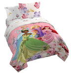 Jay Franco Minecraft Creeper Queen Comforter Set - 7 Piece Gamer Bedding Includes Sheet Set & Pillow Covers - Super Soft Checkered Bedding