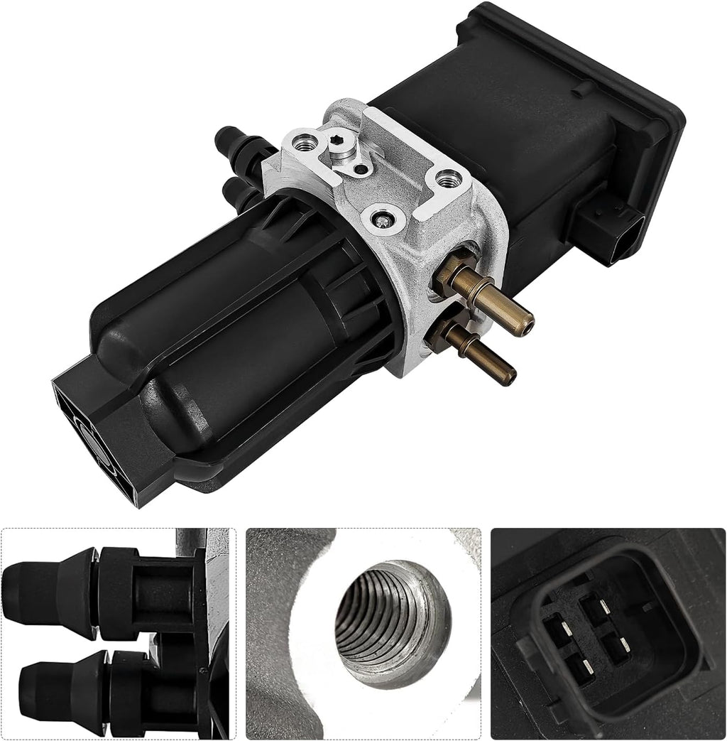 DEF Pump Diesel Emission Fluid Pump Compatible with Detroit DD15 A0001407278 A055T282 DDE EA0001404378 RA0001407278