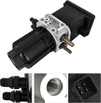 DEF Pump Diesel Emission Fluid Pump Compatible with Detroit DD15 A0001407278 A055T282 DDE EA0001404378 RA0001407278