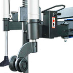 XK New Model 988 Tire Changer Tire Machine Wheel Changers Combo 690 Balancer Rim Clamp with 36 Month Part Replacements 110V