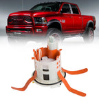 Tykick 68085908AH DEF Pump Diesel Exhauset Fluid Pump/Heater Assembly for Ram 2500 3500 4500 5500 2013 2014 2015 2016 2017 2018 6.7L L6 Replaces#4077501AG,4077501AQ,68192659AA,68192659AH,7660148AE