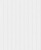 کاغذ دیواری بدون چسب با طرح تخته مروارید قابل رنگ‌آمیزی، سفید مایل به کرم، عرض ۲۰.۹ اینچ در طول ۳۳ فوت