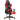 Homall Gaming Chair, Office Chair High Back Computer Chair Leather Desk Chair Racing Executive Ergonomic Adjustable Swivel Task Chair with Headrest and Lumbar Support (White)