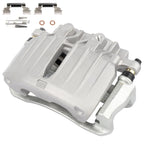 cciyu 18-4072 18-4071 Front Left & Right Brake Calipers Without Bracket For Avanti,For Buick,For Chevy,For GMC,For Isuzu,For Oldsmobile,For Pontiac