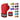 Ringside Mexican Style Boxing Hand Wraps (Pair)