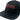 GMC Sierra HD Duramax Hat - Snapback Tonal Cap - Officially Licensed by GM Black