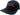 GMC Sierra HD Duramax Hat - Snapback Tonal Cap - Officially Licensed by GM Black