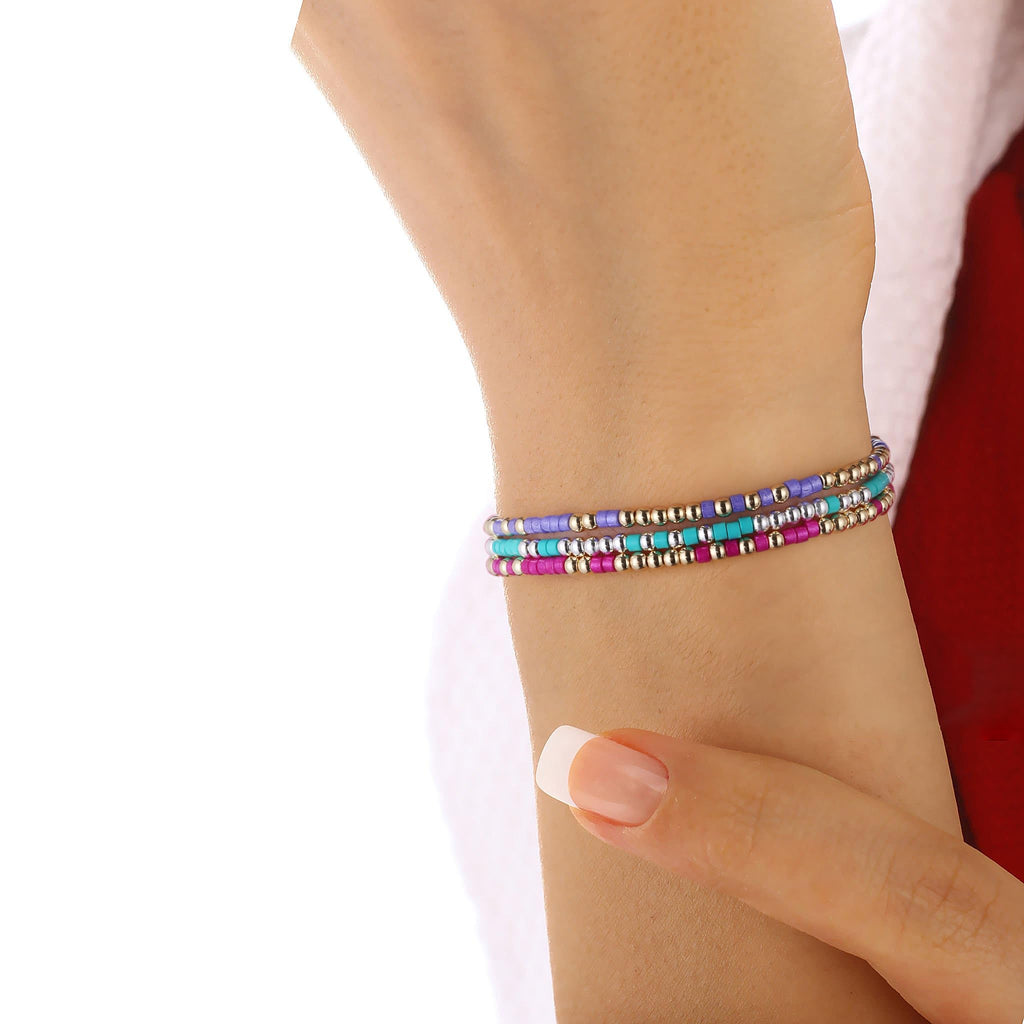 GINAZL Morse-Code-Armbänder für Frauen, ich würde dir helfen, die Leiche zu vergraben Freundschafts-Paararmband Geburtstagsgeschenke für Frauen