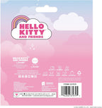 Squishmallows and Hello Kitty Gelli Gels