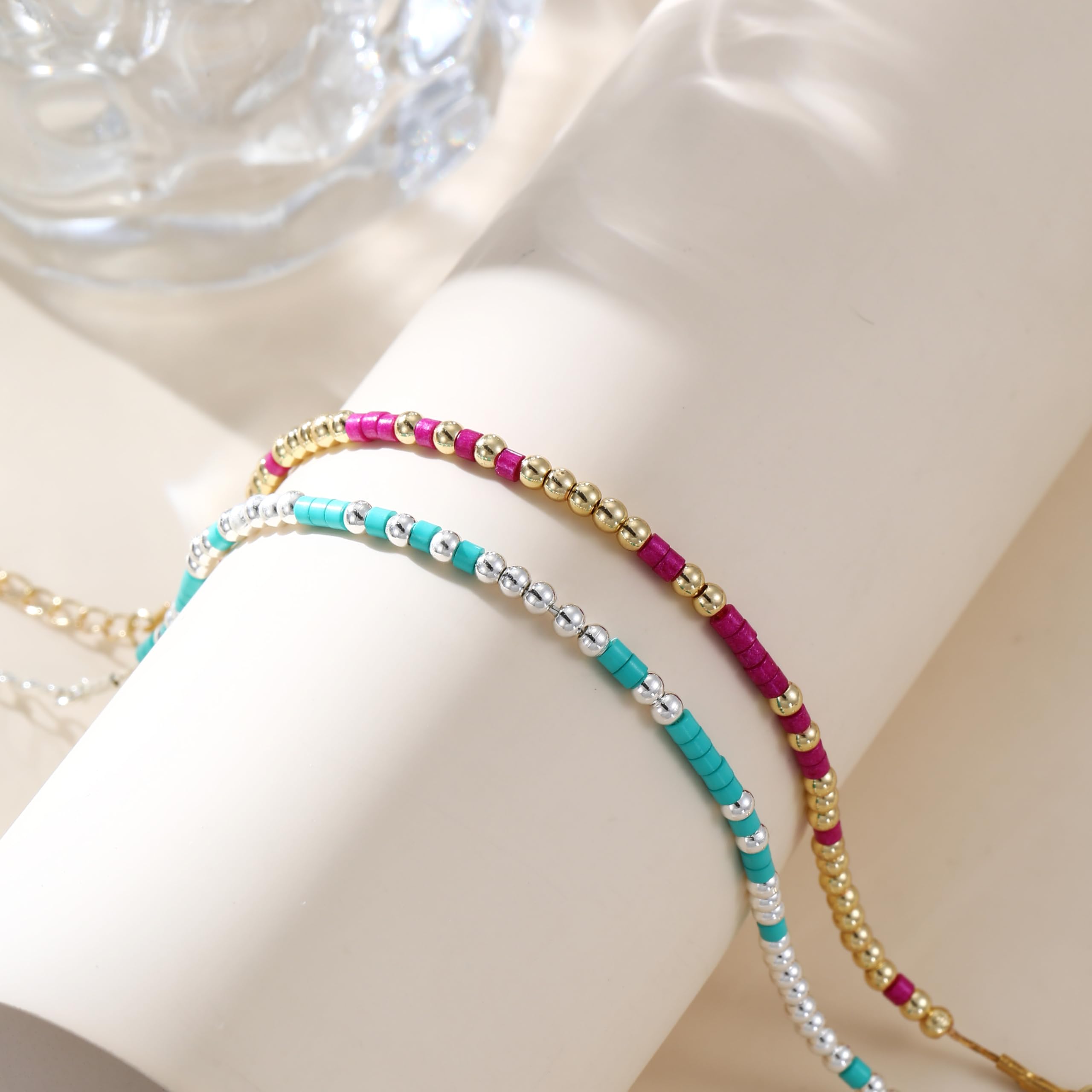 Bransoletki z kodem Morse'a GINAZL dla kobiet, Pomogłabym Ci zakopać ciało, bransoletka przyjaźni dla par, prezenty urodzinowe dla kobiet