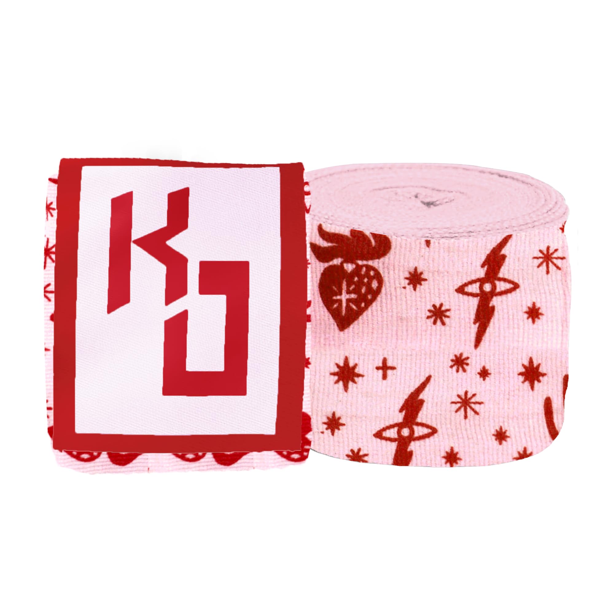 Boxing Hand Wraps - Hand Protection for Boxing Gloves Muay Thai Kickboxing MMA Boxing Equipment for Men and Women
