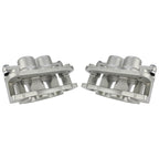 cciyu 18-4072 18-4071 Front Left & Right Brake Calipers Without Bracket For Avanti,For Buick,For Chevy,For GMC,For Isuzu,For Oldsmobile,For Pontiac