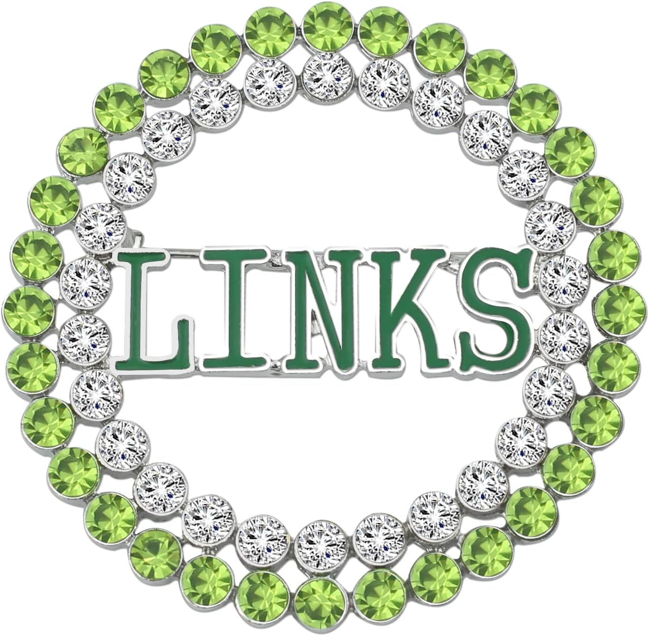 Greek Sorority Gift for Women Girls Soror Paraphernalia Brooch Pin Sisterhood Graduation Jewelry Gift