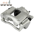 cciyu 18-4072 18-4071 Front Left & Right Brake Calipers Without Bracket For Avanti,For Buick,For Chevy,For GMC,For Isuzu,For Oldsmobile,For Pontiac