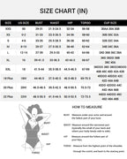 Holipick ét skulder ét-stykke badedragt til kvinder med mavekontrol, beskedent fuld dækning, nøglehul badetøj, leopard