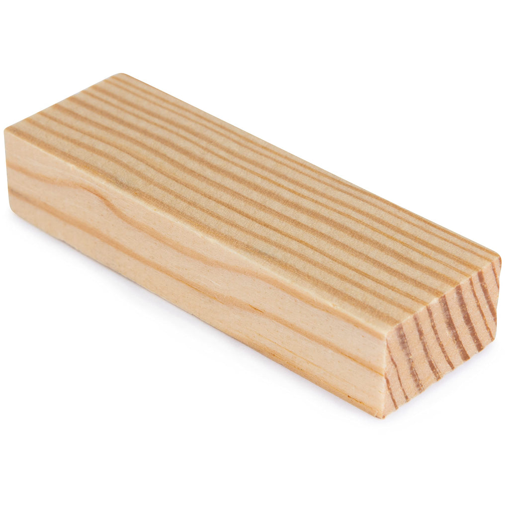 Classiques Pleins de Conscience, Tour d'Empilage de Blocs en Bois Durable, Jeu de Fête en Bambou pour Adultes et Enfants de 8 ans et plus